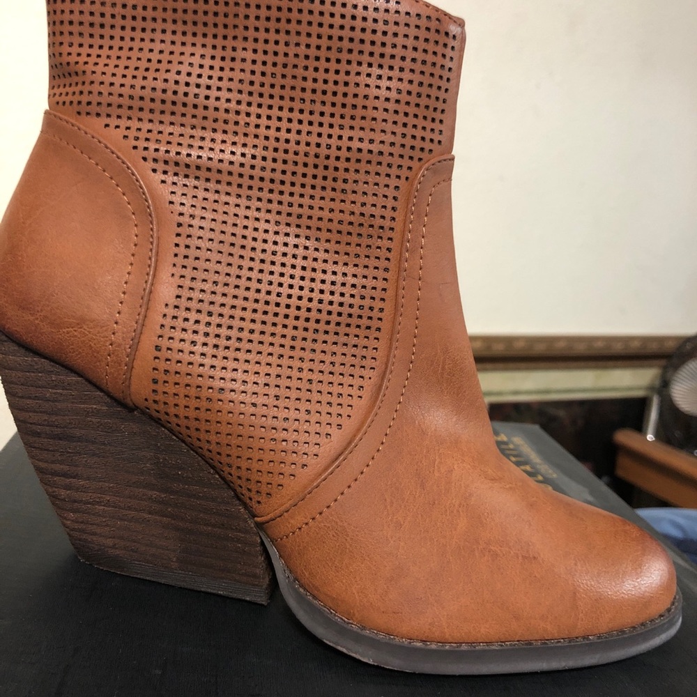 Booties